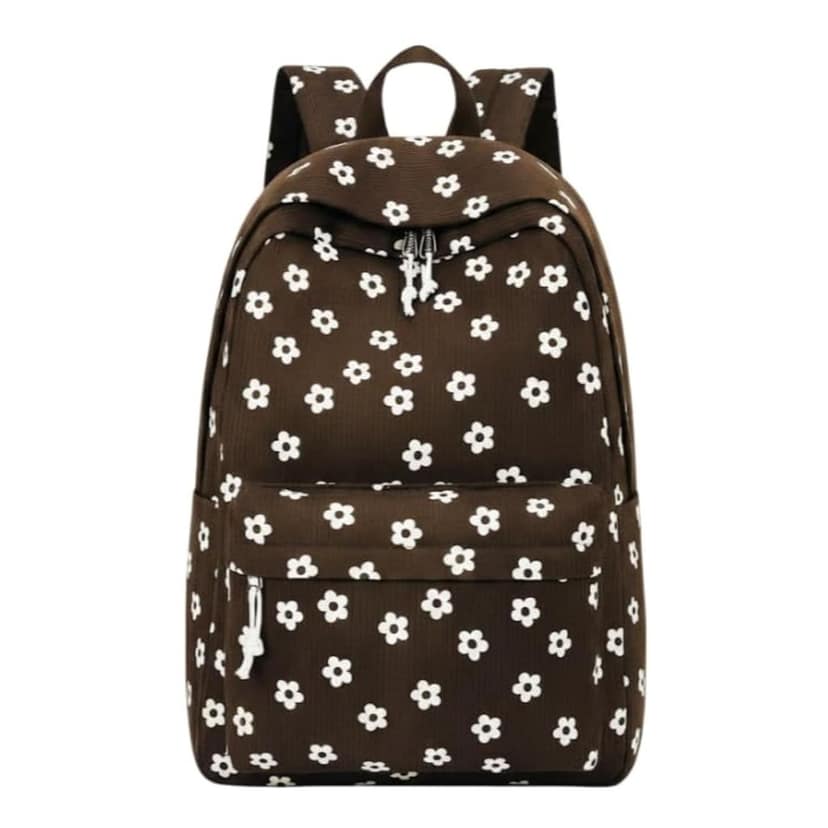 Satic Backpacks for Women/Men Stylish Trendy Casual College Backpacks, Designer School/College/Picnic Bag Backpack For Girls & Women view 3