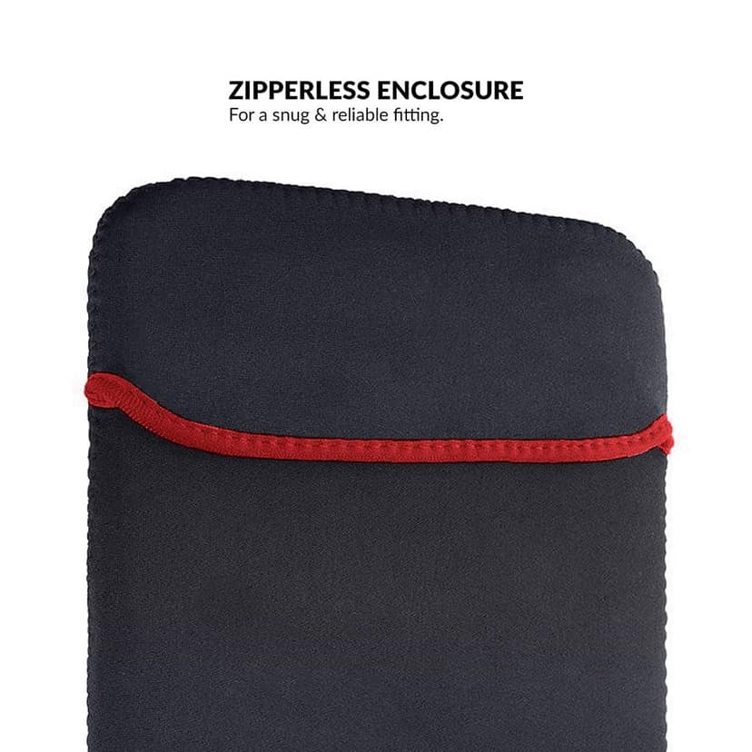 Universal Laptop Sleeve / Cover 15.6 inch | Protect Your HP, Lenovo, Dell, Asus & More! view 2
