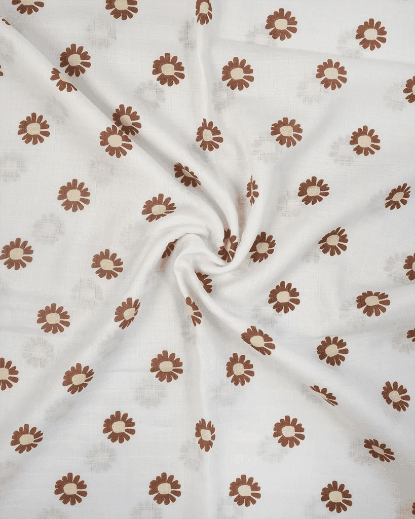 Charming Prints Swaddles Combo Pack of 2 view 2