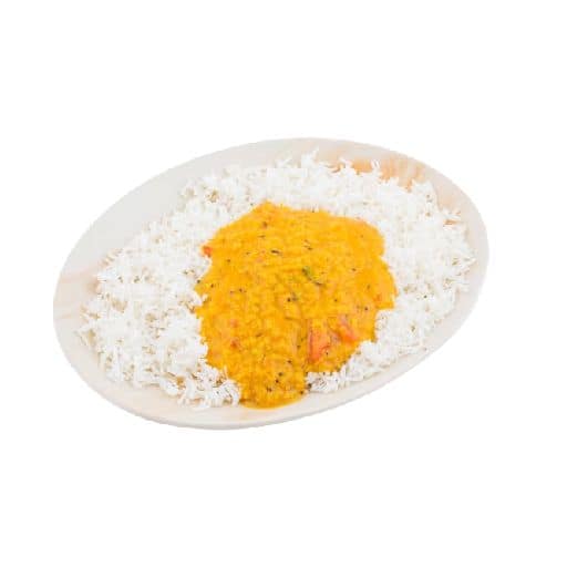 Dal Rice
