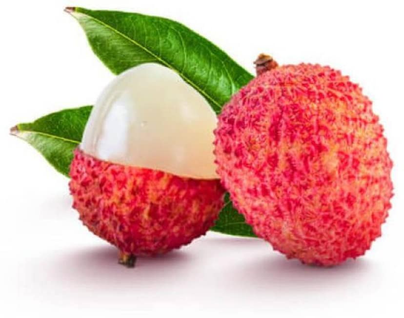 Litchi 500 gms
