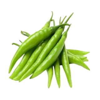 Less Spicy Chilli (Kg)
