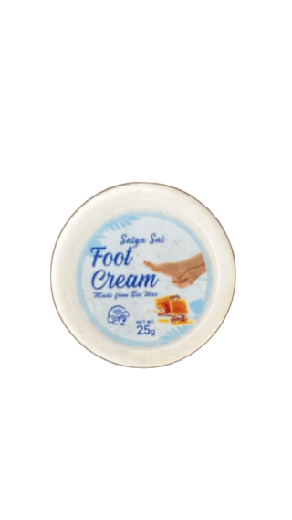 Foot Cream 2pcs