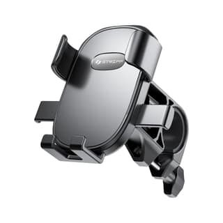 Mobile Holder for Bikes, Bike Smartphone Holder, Mobile Stand for Bike, Phone Holder for Bikes GPS nevigation Firm Locking Anti Shake,360 Degree Rotation, bycle