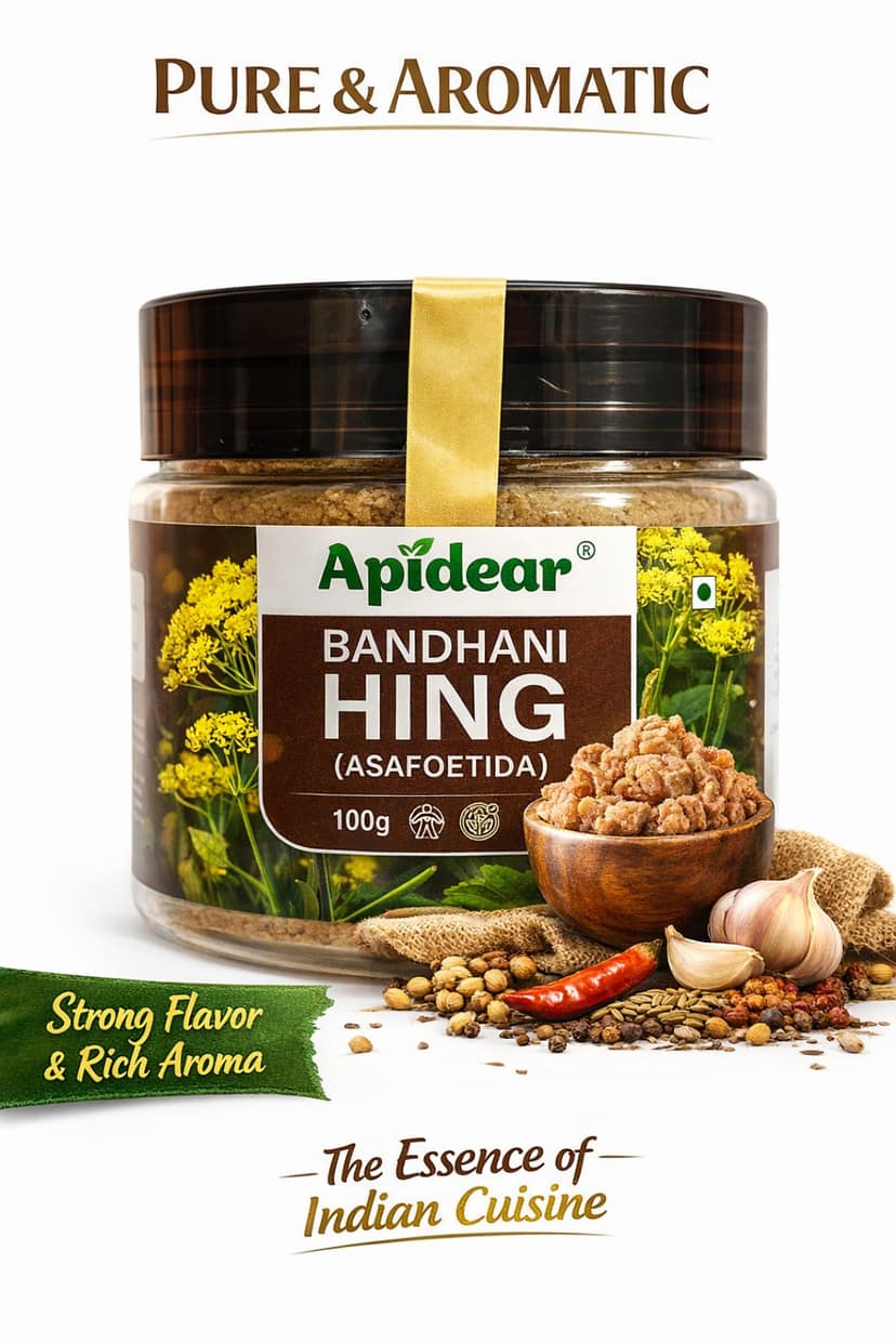 Apidear Hing