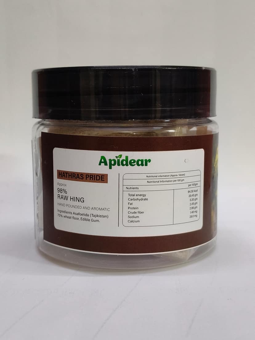 Apidear Hing view 2