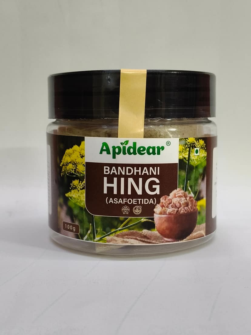 Apidear Hing view 4