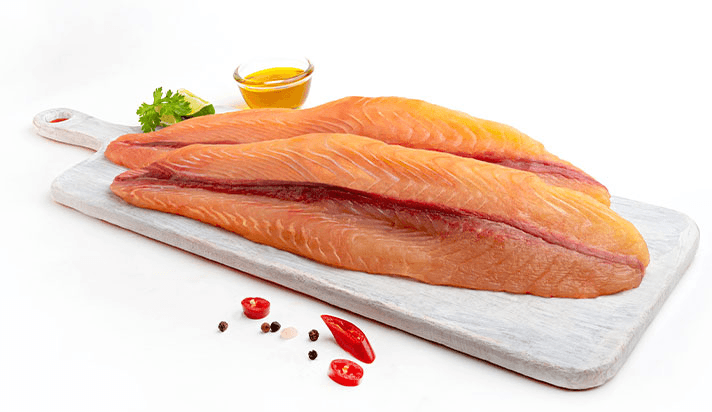 Basa (Pangas) Fillet