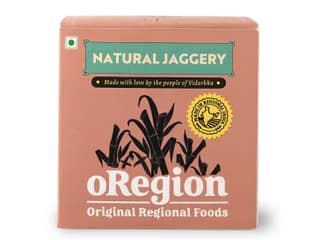 Jaggery - 500 gm