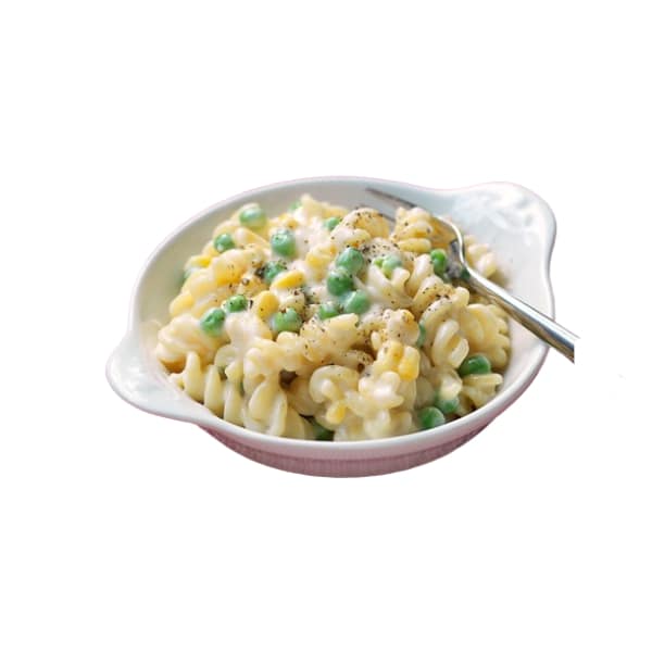 Veg. Cheese Pasta