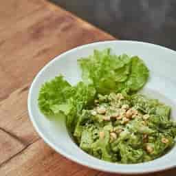Broccoli And Peanut Salad