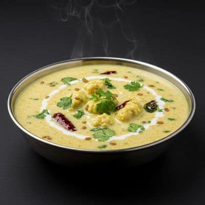 Menthi Majjiga