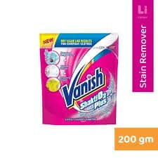 VANISH SHAKTI 200GM
