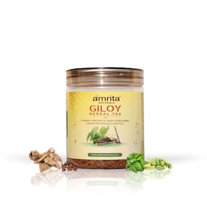 Giloy Tea 250 g view 2
