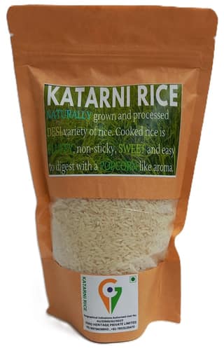 Katarni Rice