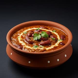 Rajma Masala