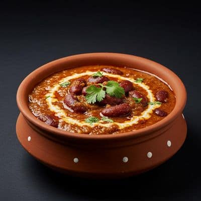 Rajma Masala