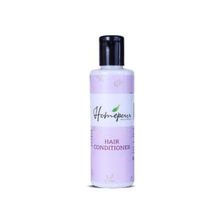 Homepour Hair Conditioner, 200ml – Handmade Hair Conditioner