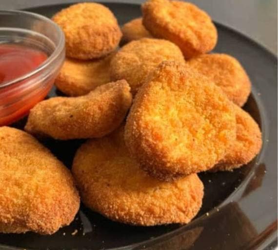 Chicken Nuggets