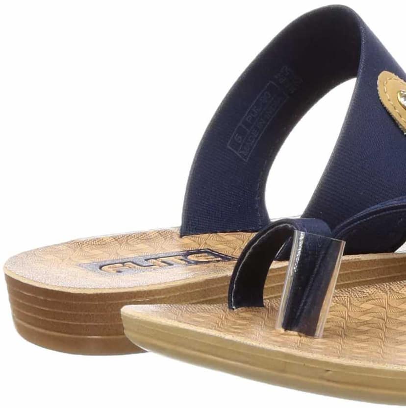 FLITE Women's Slippers Model PUL-90 view 7