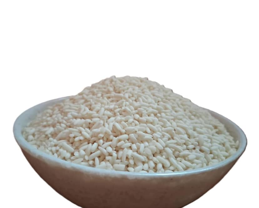 Sticky Rice view 3