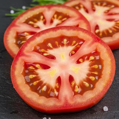 Tomato Slice