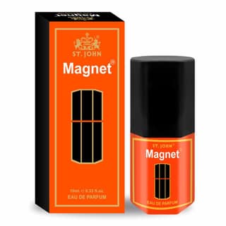ST.JOHN Magnet Perfume 10ml (Pack of 12)