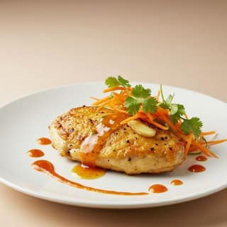 Gincer Chicken