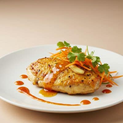 Gincer Chicken