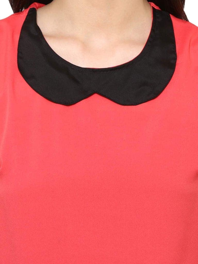 Klamotten Women's Casual TopWT5H view 2