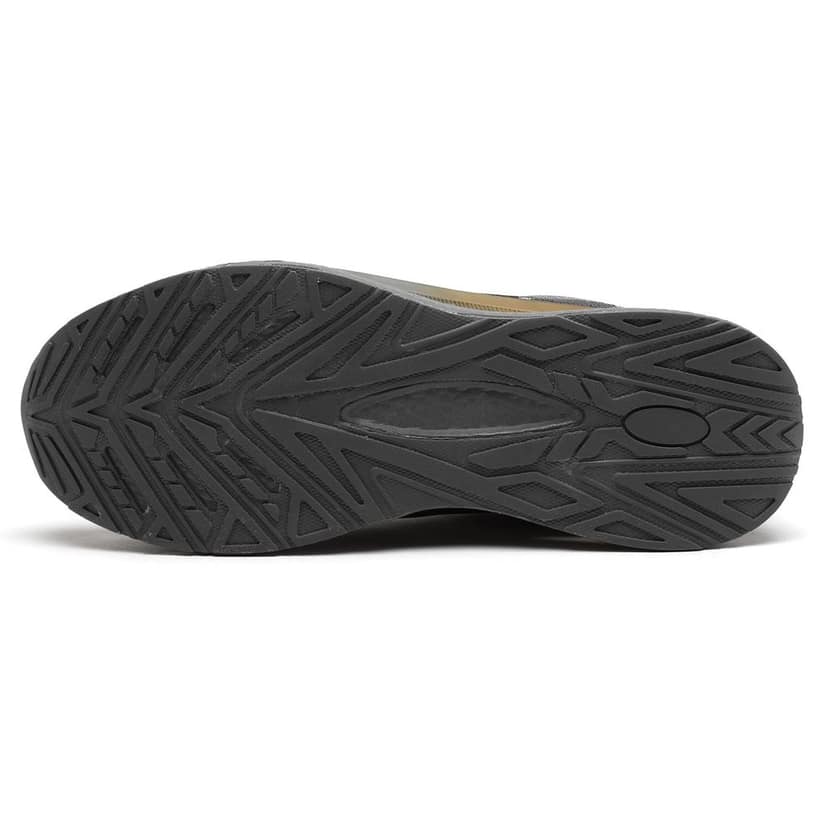 VOMAX SPORTS Stalino-03 Men's Breathable and Lightweight Flyknit Upper Walking, Road Running Shoes view 9
