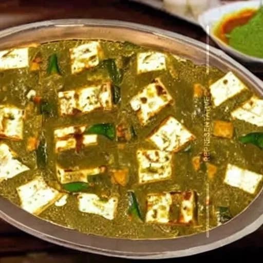 The Sky Makhan Paneer Ka Afsana
