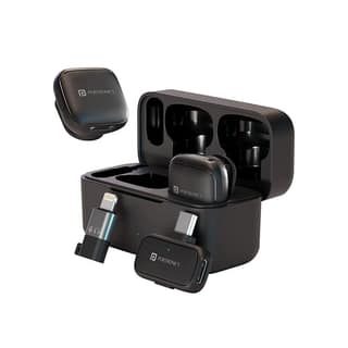 Portronics VlogMate Ultra Microphone
