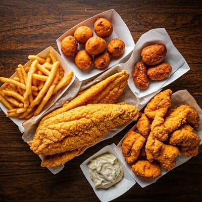 Fish Fry
