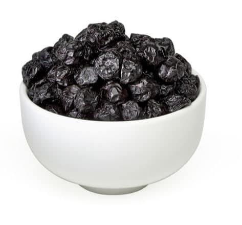Sun Dried Blueberries - 500 gm