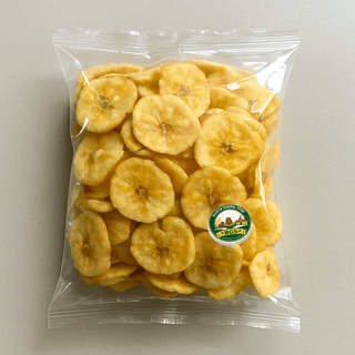 Ramitin General Store's crispy banana chips