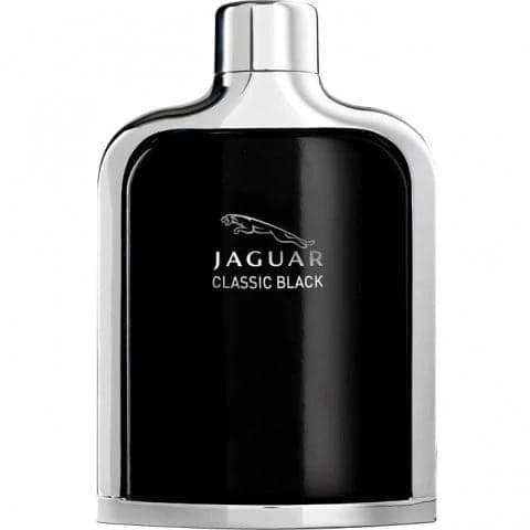 Jaguar Classic Black Cologne 100ml Perfume for Men view 2