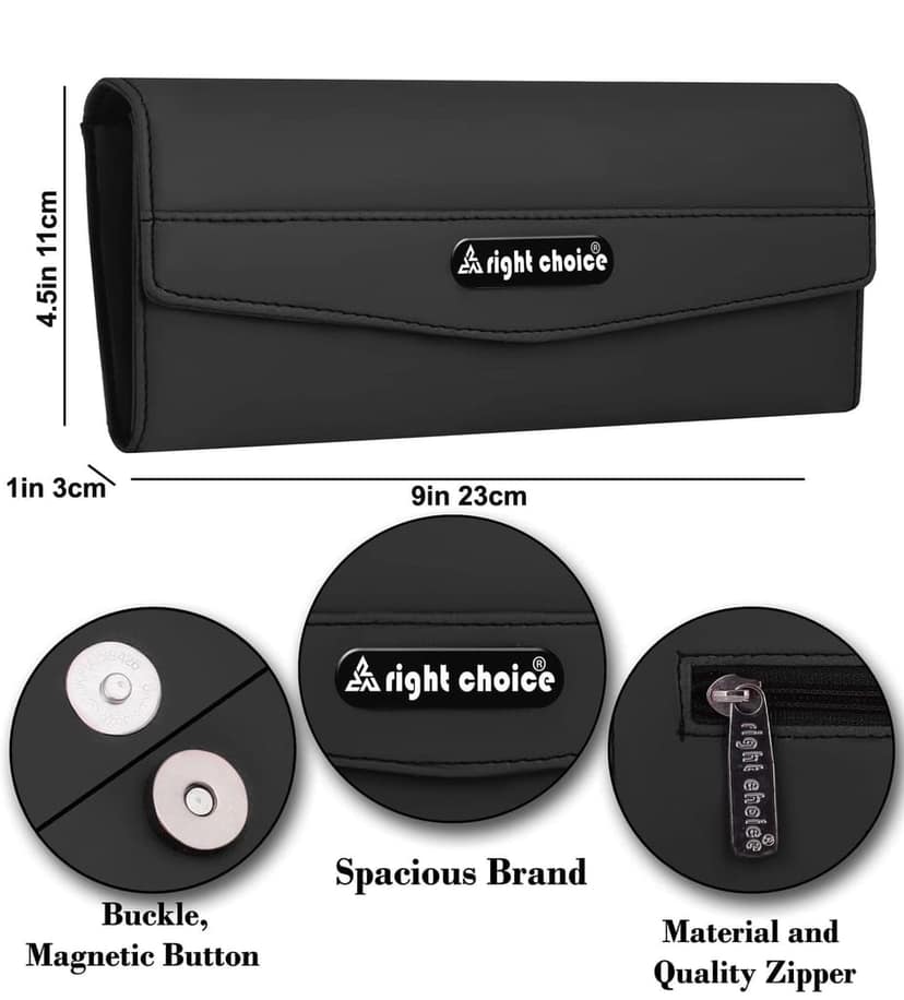 Right Choice Women Hand Clutch view 4