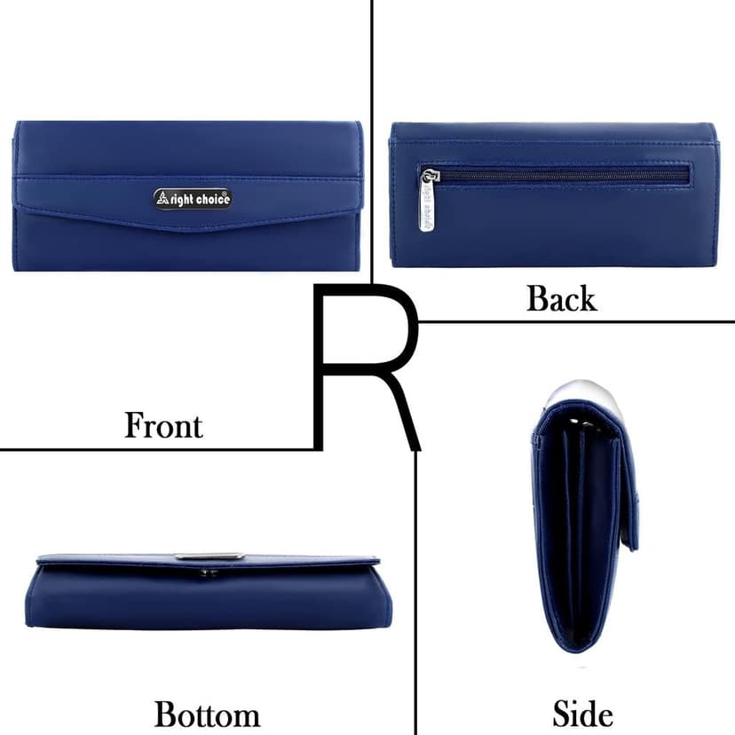 Right Choice Women Hand Clutch view 8