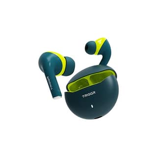 TRIGGR Rizz Duo Wireless Earbuds