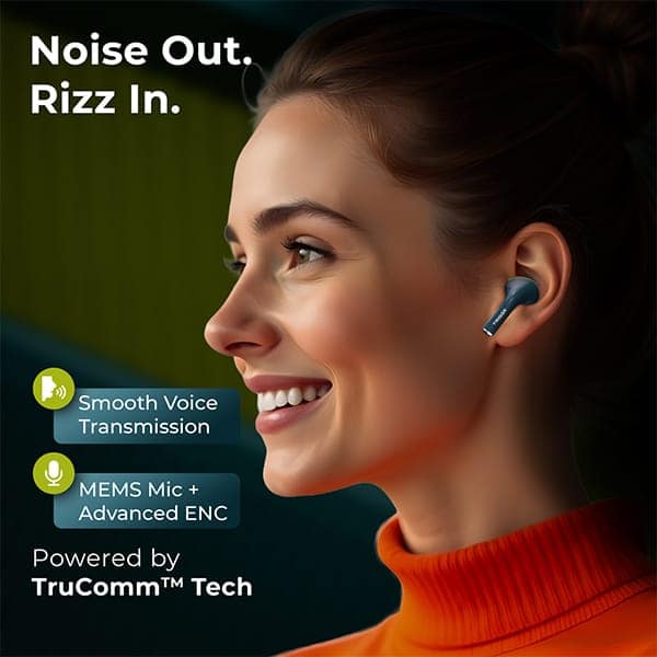 TRIGGR Rizz Duo Wireless Earbuds view 8