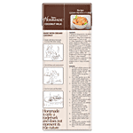 Dabur Hommade Coconut Milk - Goodness Of 2 Creamy Coconuts, 200 Ml view 2