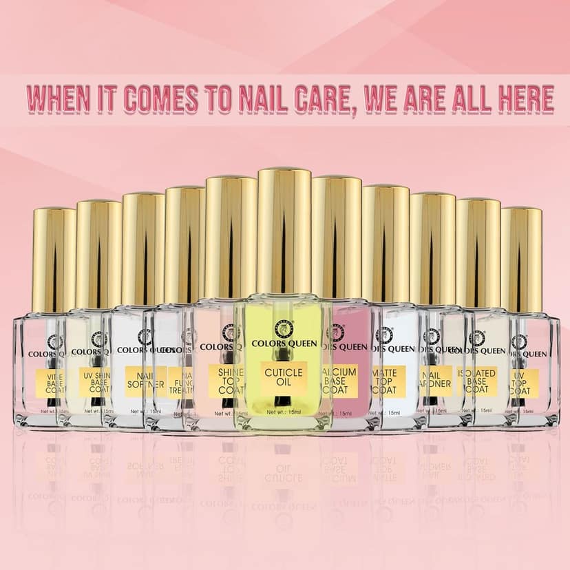 Colors Queen Nail Care (Nail Softener) view 4