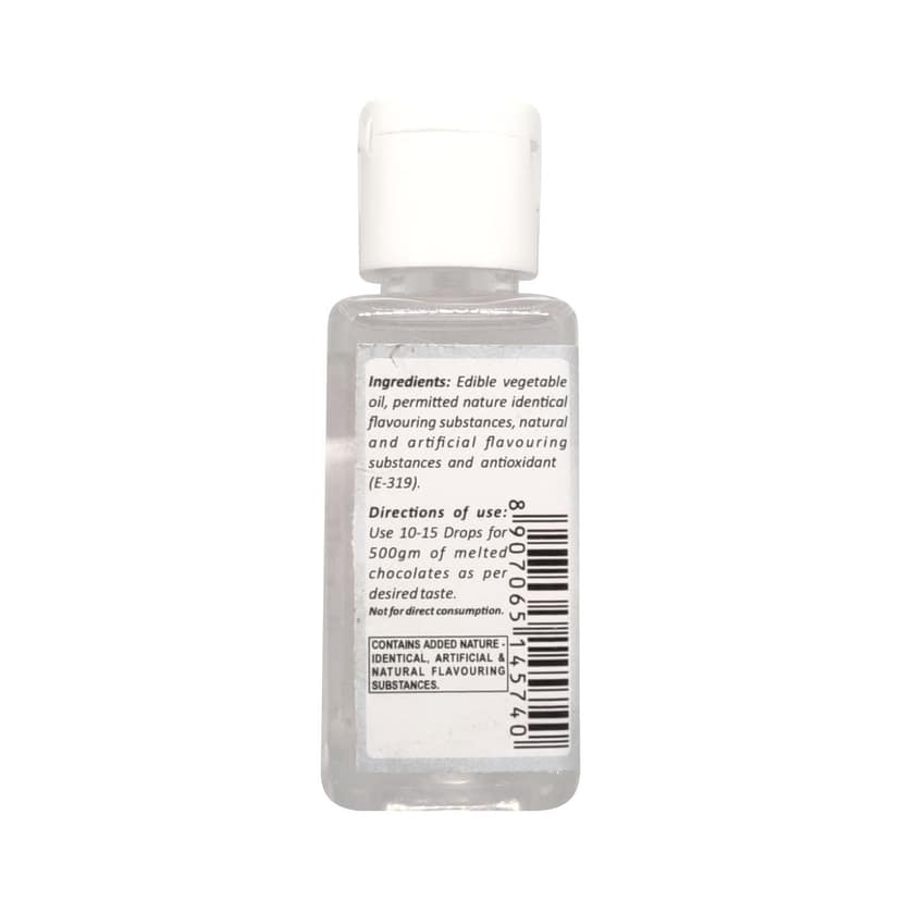 Puramio Vodka - Oil Soluble Flavour, 500 ml view 2