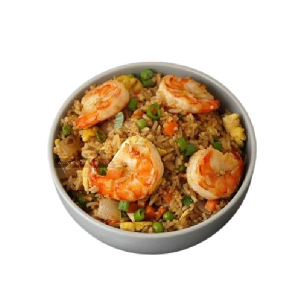 Prawn Fried Rice