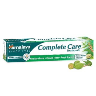 HIMALAYA COMPLETE CARE TOOTHPASTE 150 GMS