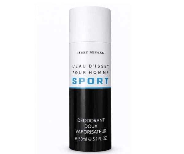 ISSEY MIYAKE L’eau D’issey Pour Homme Sport Doux For Men