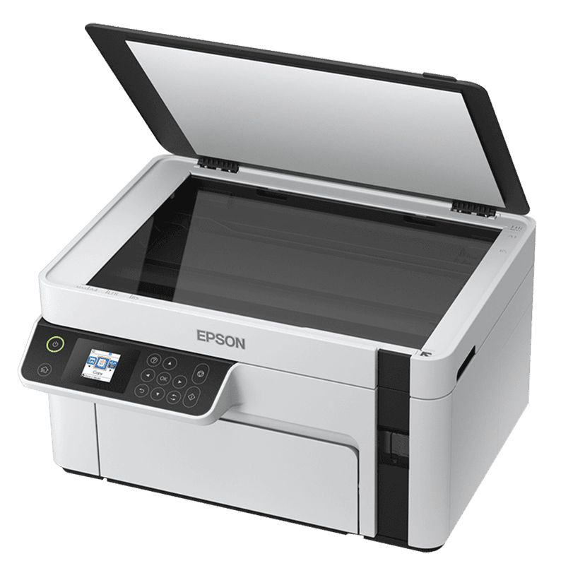 Epson EcoTank M2110 view 2