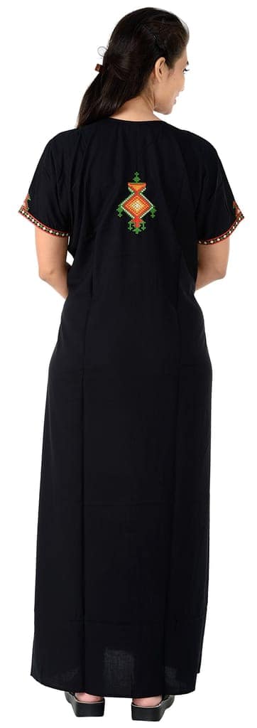 VALENCIA SLEEPWEAR Women's Nighty view 2