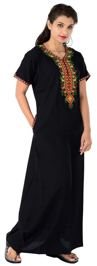 VALENCIA SLEEPWEAR Women's Nighty view 4